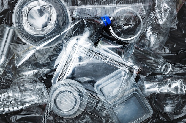 Plastic scrap buyer
